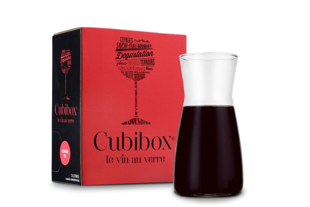 Biologische Minervois AOC – robijnrood, fluweelzacht en vol karakter