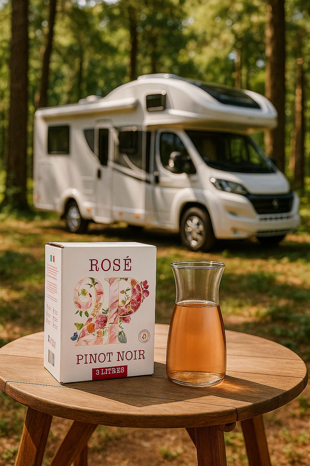 Elzas rosé – de mooiste ambachtelijke wijn