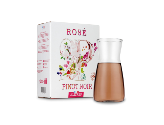 Elzas rosé – de mooiste ambachtelijke wijn
